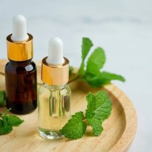 Clove Oil and Oral Health