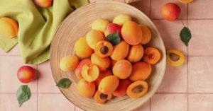 Healthy Impacts of Apricots
