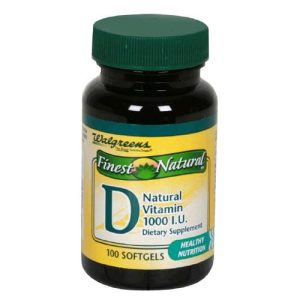supplements for Natural Hair Growth