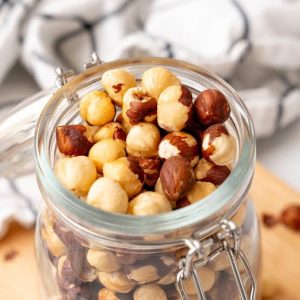 Vitamin E Healthy Foods