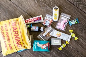Trips Pack Guide