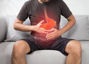 Unhealthy Diet Impacts