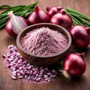 Nutritional Value of Onions