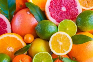 Quercetin Nutritional Value