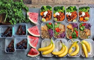 Tips for Boosting Appetite
