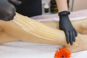 Tips for Sugaring Hair Removal