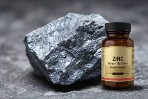 supplements for Natural Hair Growth