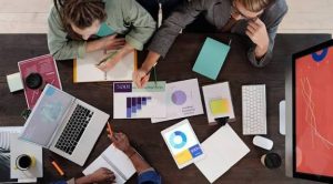 How to Create Marketing Strategies
