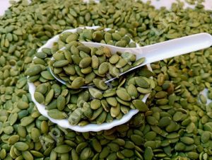 Pumpkin Seeds Nutritional Value