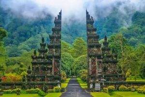 Travel Destinations
