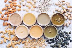 Nutritional Value of Cashews