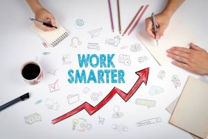 Time Management Benefits