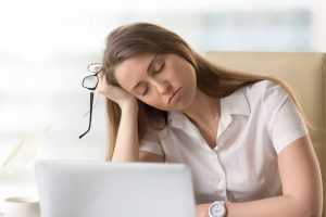 Reasons for Headaches