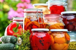 Food Preservations