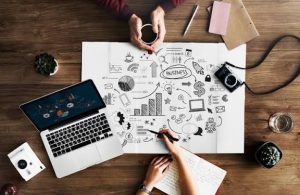 How to Create Marketing Strategies