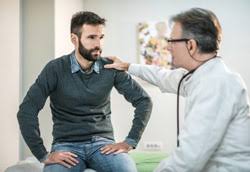 Risk Factors of Cardiomyopathy