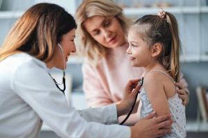 Tips for Managing Fever