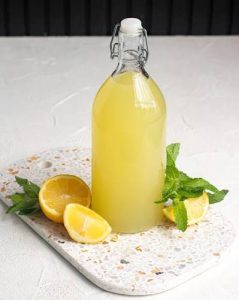 Body Odor Natural Remedies