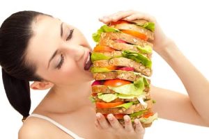 ow to Increase your Appetite