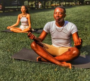 Relevance of Meditation and Mindfulness