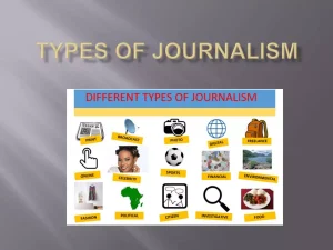 Challenges faced by Nigerian Journalists