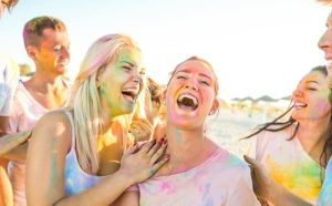 Tips on how to have Fun