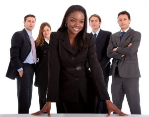 Leadership Roles for Women