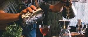 Mixology as an Art