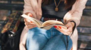 Advantages of Reading