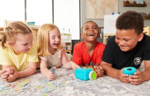 How to Facilitate Children Education