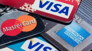 Credits Cards