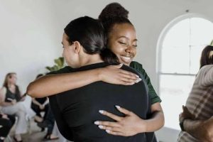 The Importance of Friendship