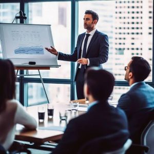 Relevance of Entrepreneurship Development