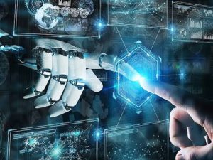 Tech Trends to Look out for