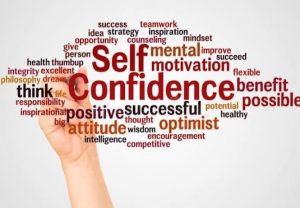 Self-Confidence and Positive Thinking