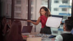 Effective Communication as an Art