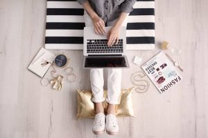 Blogging for Shopping and Fashion