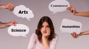 Selection Tips for Career
