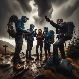 Tips for Hiking