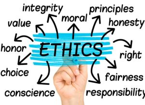 Personal Relationship Ethics