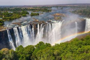 Natural Majestic Wonders
