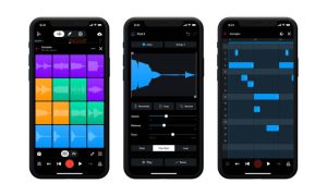 Review of Bandlab Music App
