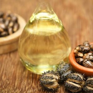 Uses of Castor Oil