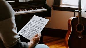 Music and it's Importance
