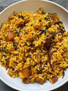Local Foods in Nigeria