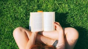 Advantages of Reading