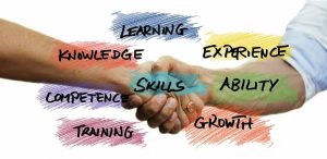 Business Skills and Knowledge