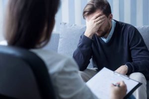 Chronic Symptoms of Depression