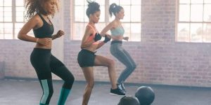 Work Out Time