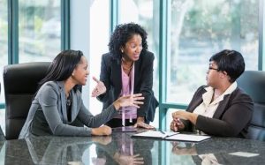 How to Empower Women